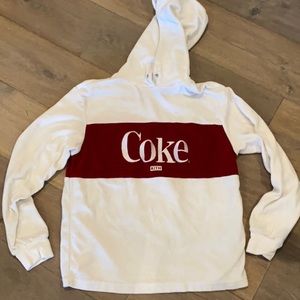 Kith hoodie